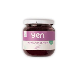 Mermelada de Mora 230gr
