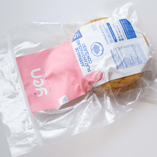COMBO AREPAS - Imagen 6