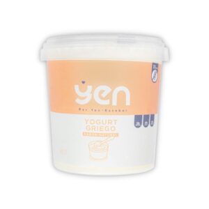 Yogurt griego sabor Neutro 900gr