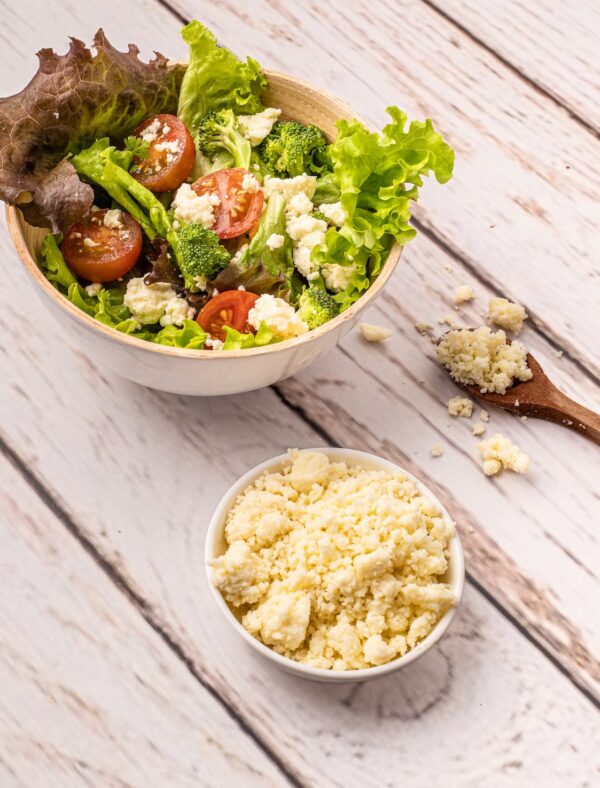 Queso Ricotta 300gr - Imagen 5