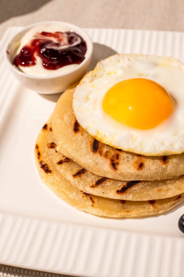 Arepabono : Arepas de Pandebono - Imagen 3