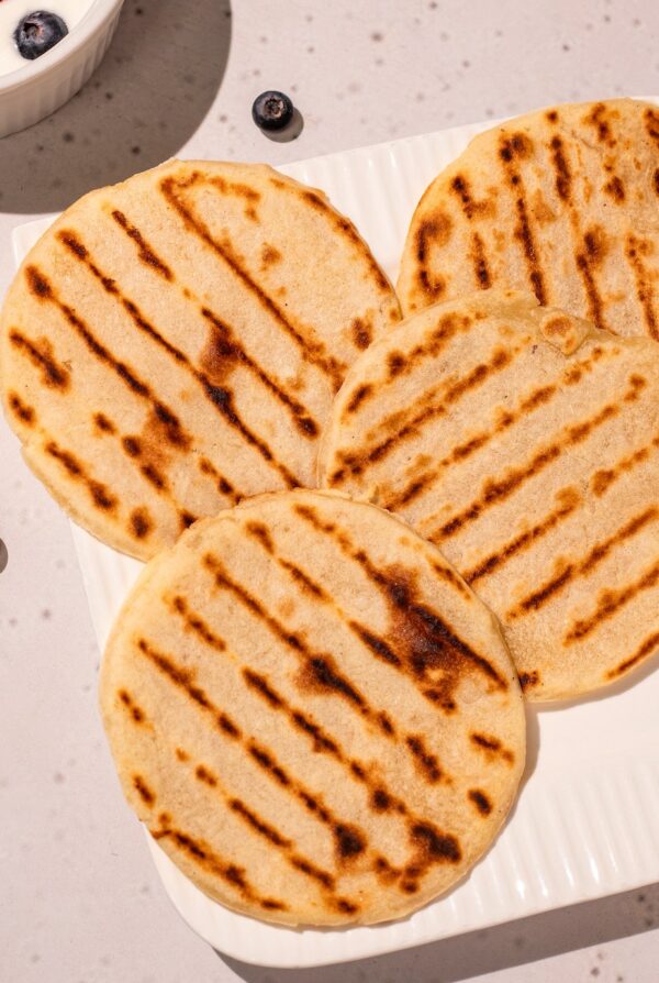 Arepabono : Arepas de Pandebono - Imagen 2
