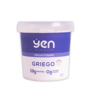 Yogurt Griego tradicional 900gr