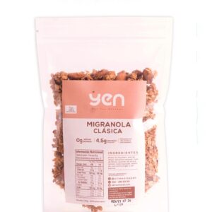 Granola Clásica