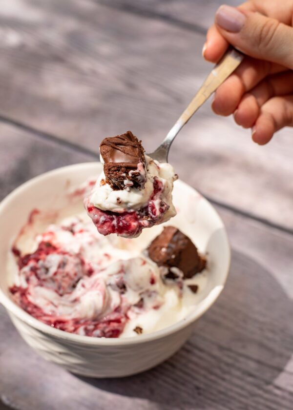 Yogurt Griego tradicional 900gr - Imagen 4