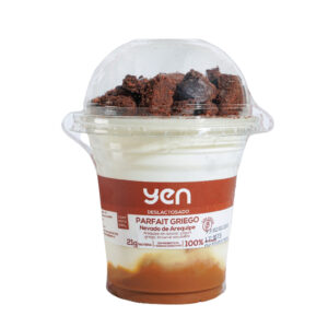 Parfait Nevado de Arequipe